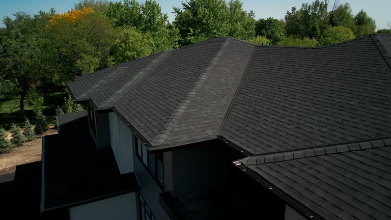 Fast & Reliable Emergency Roof Repairs in Delta, OH